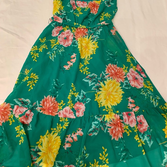 The Childrens Place Womens Dress,Mommy and Me. Size S/P. NWOT - Picture 4 of 5